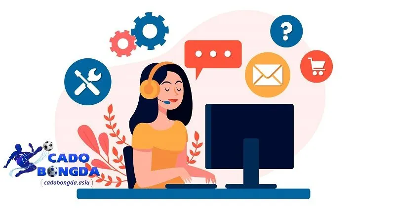 Hãy liên hệ với chúng tôi ngay khi có thắc mắc