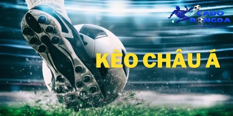 Tổng quan về kèo Châu Á cho người chơi Hiểu rõ hơn về soi kèo Châu Á