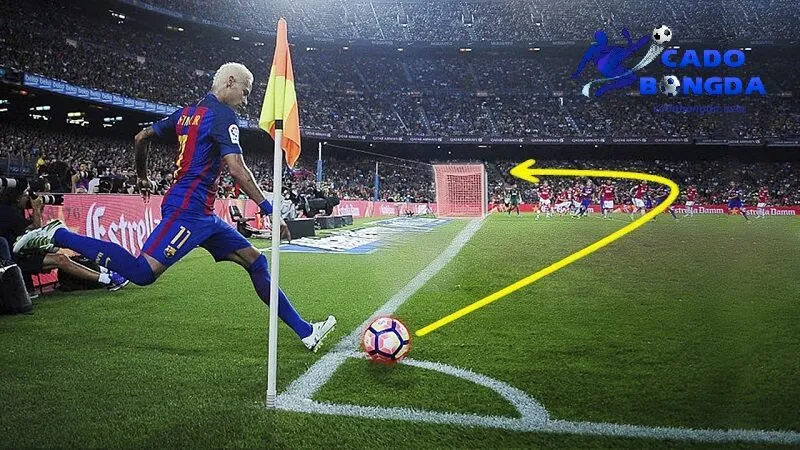 Lý do kèo phạt góc thu hút người chơi