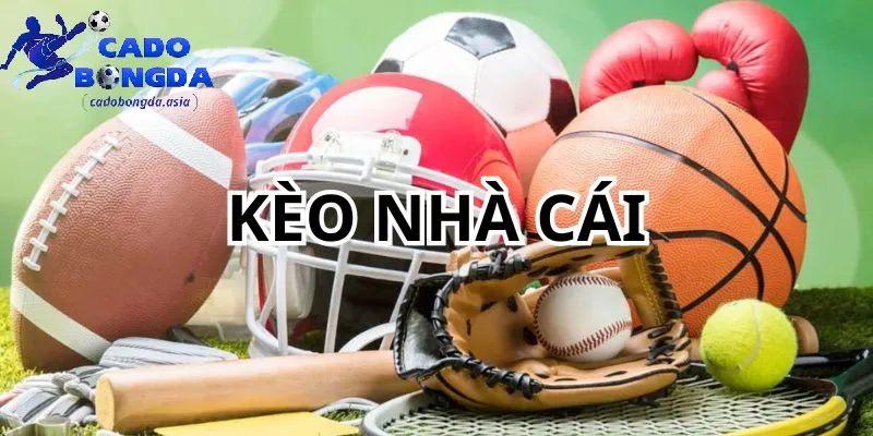 Một số mẹo mà người chơi có thể áp dụng Một số kèo khác dành cho người chơi