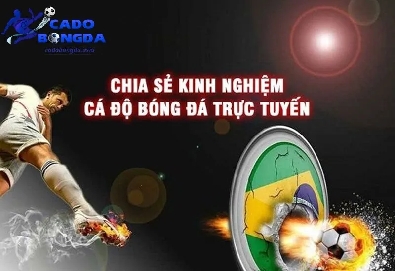 Nắm vững kinh nghiệm chơi kèo châu á