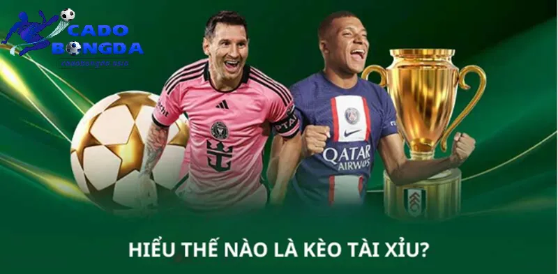 Thế nào là soi kèo tài xỉu? Soi kèo tài xỉu là gì?